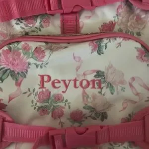 LoveShackFancy | Bags | Loveshackfancy Pottery Barn Kids  display picture 1